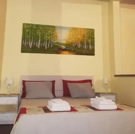 Navona Studio Apartment