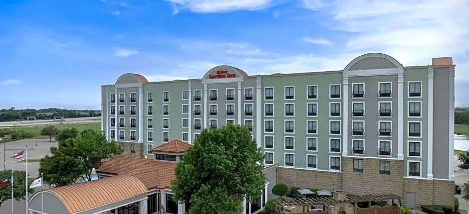 Hilton Garden Inn Dallas Lewisville