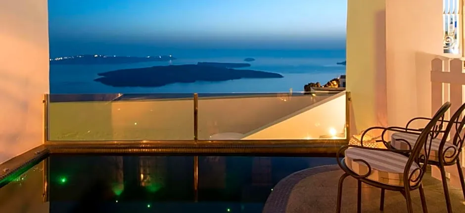 Senses Suites