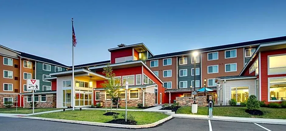 Residence Inn by Marriott Philadelphia Valley Forge/Collegeville