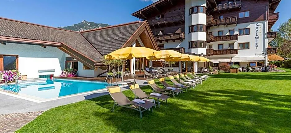 Hotel Karlwirt