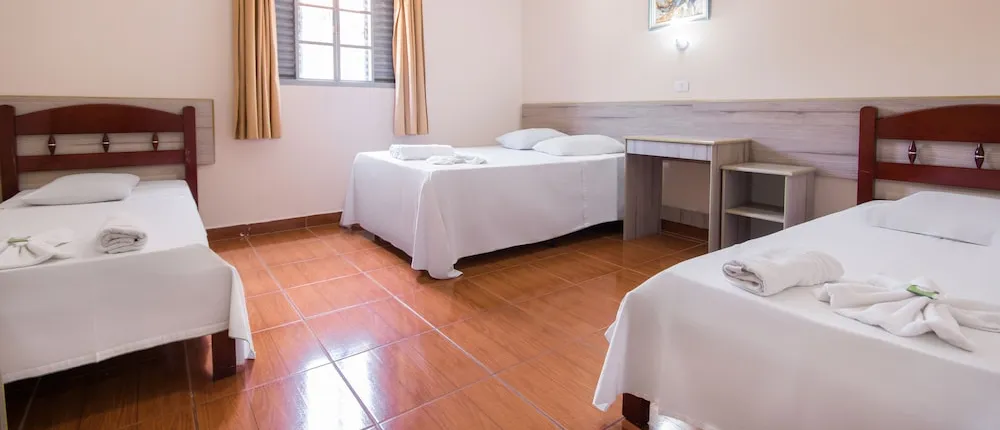 Hotel Dan Inn Pocos de Caldas