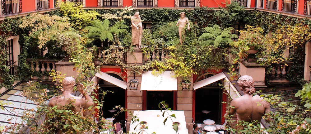 Hotel Costes