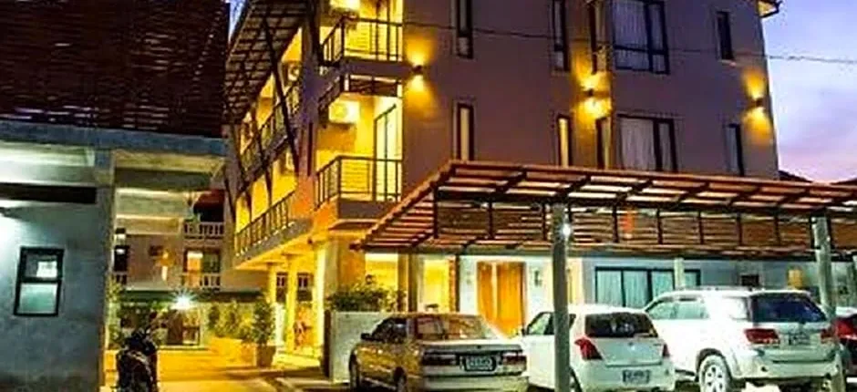 Palmari Boutique Hotel