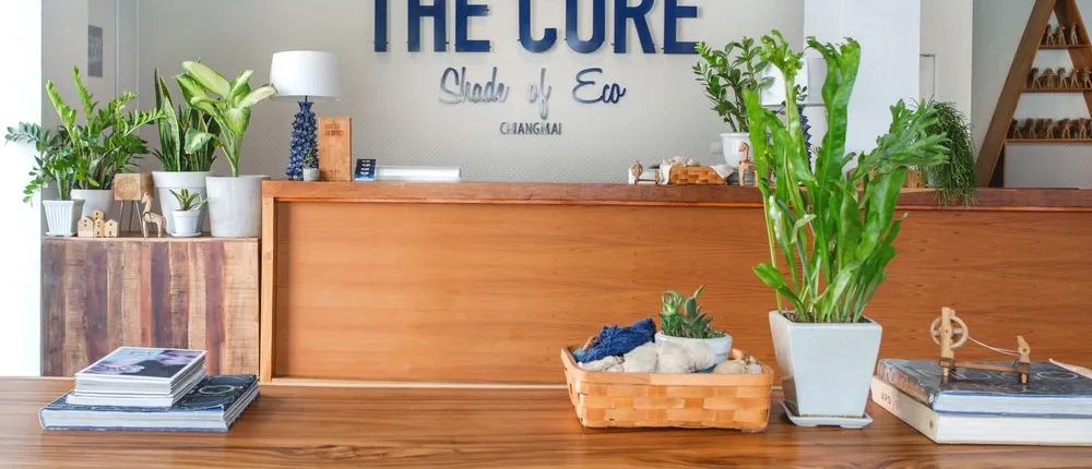 The Core Gallery Hotel