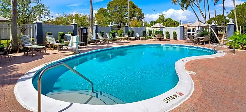 Best Western Fort Myers Inn & Suites