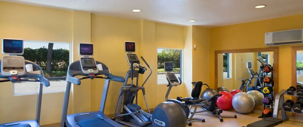 Embassy Suites by Hilton Anaheim North