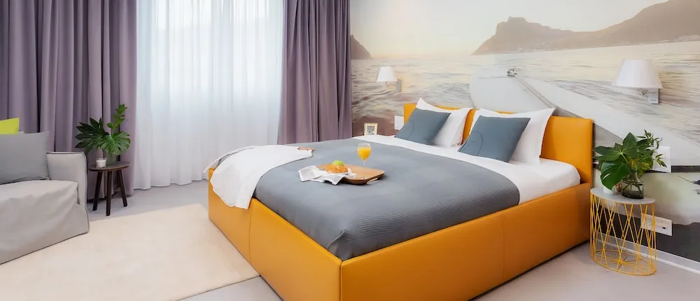 VISIONAPARTMENTS Vevey Rue des Communaux