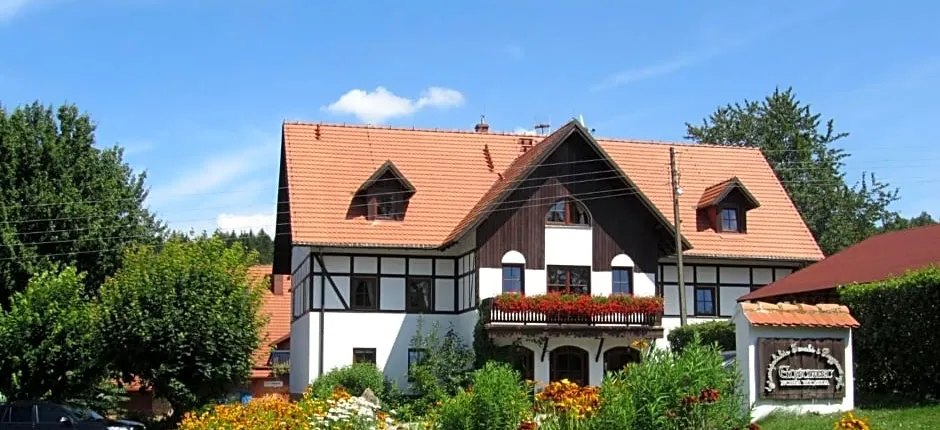 Gościniec Nowa Wioska
