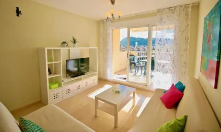 Residencial Playa Sol I