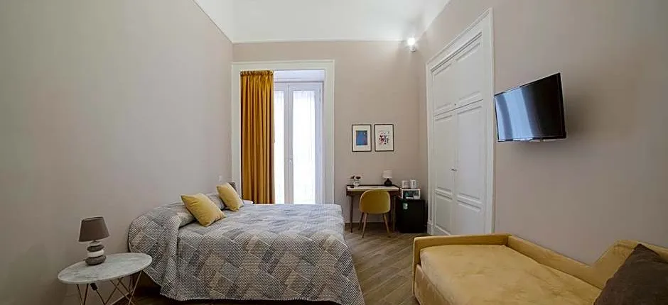 B&B Galleria Principe di Napoli