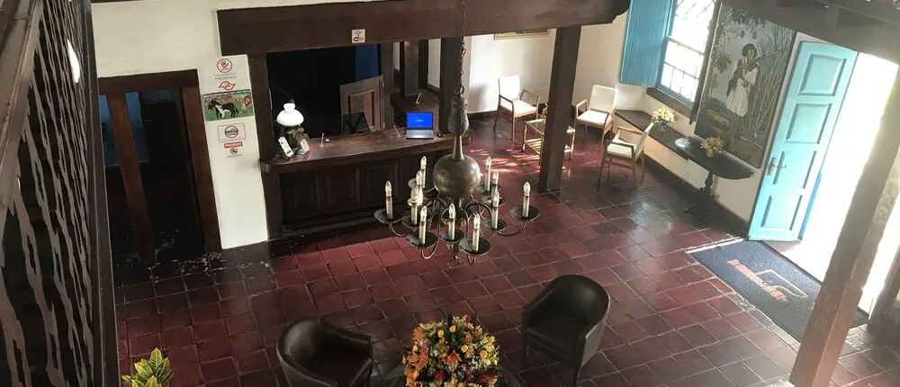 Porto Grande Hotel & Convention
