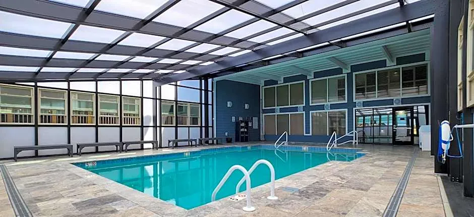 Ramada Plaza by Wyndham Nags Head Oceanfront