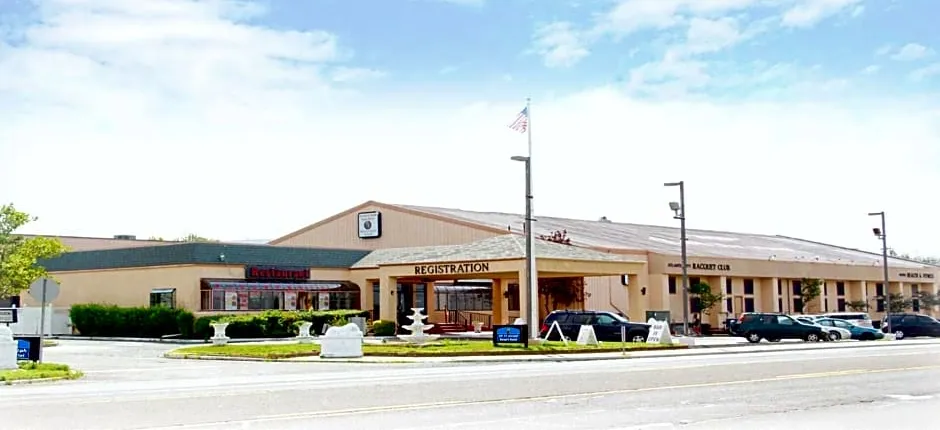 Oh St Joseph Resort Hotel