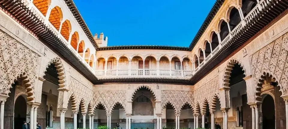 RentalSevilla Apartamento de lujo en la Giralda