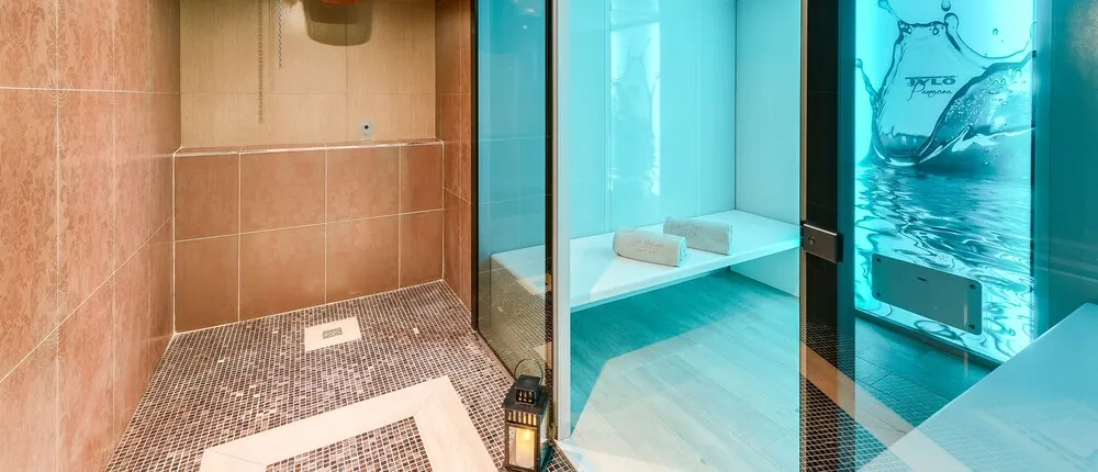 LE COLISEE Hôtel & Spa NANTES Saint Herblain