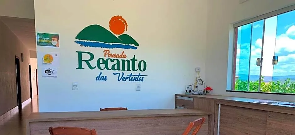 POUSADA RECANTO DAS VERTENTES