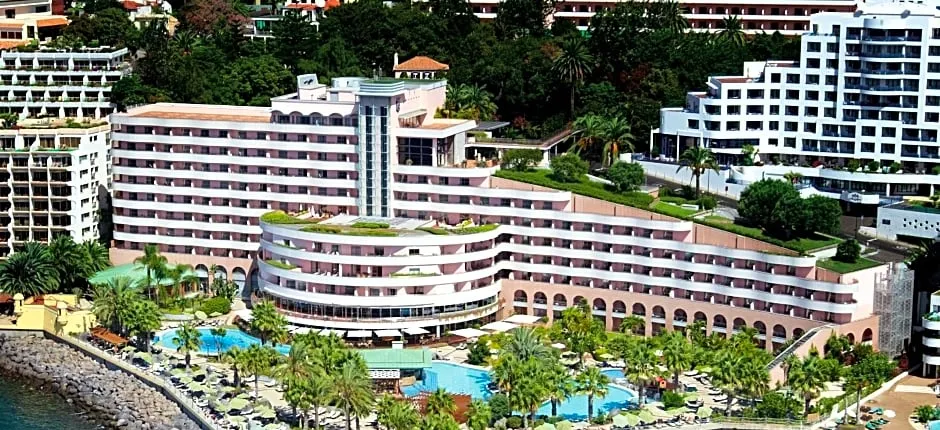 Royal Savoy - Ocean Resort - Savoy Signature