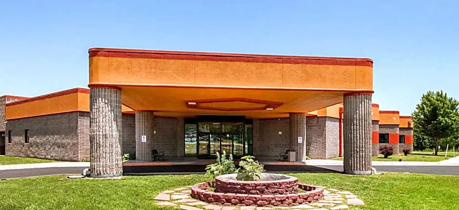 Quality Inn Arkansas City North