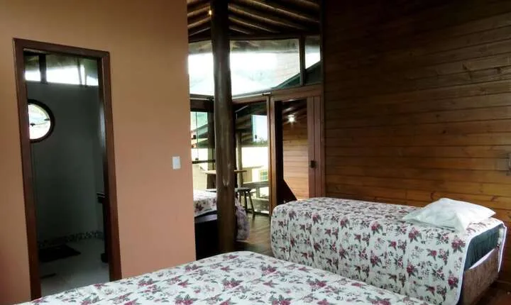 Morada Fenix Hospedagem