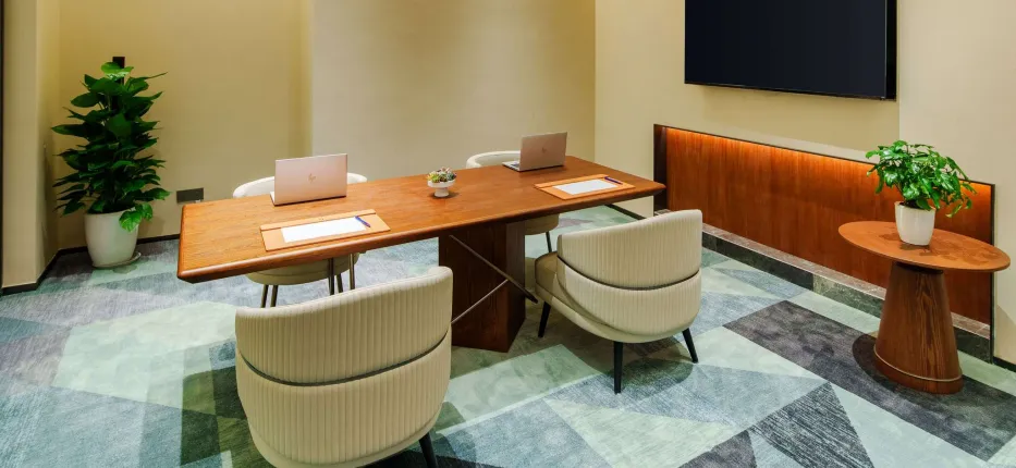 Novotel Nanjing Airport