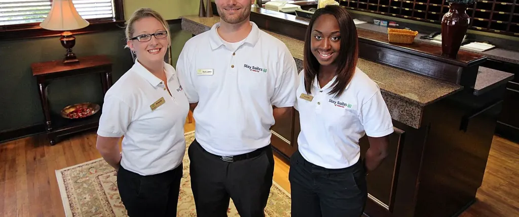 Stay Suites of America - Orange Park