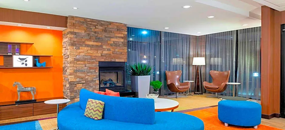 Fairfield Inn & Suites by Marriott Alamosa