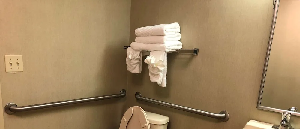 Quality Inn And Suites Skyways