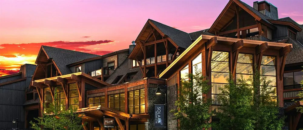 Solara Resort – Bellstar Hotels & Resorts