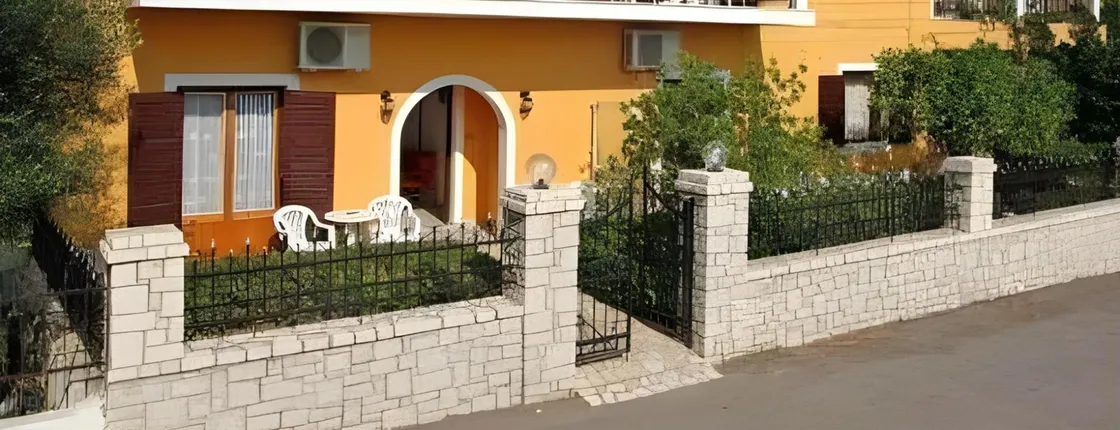 Corfu Dream Fani