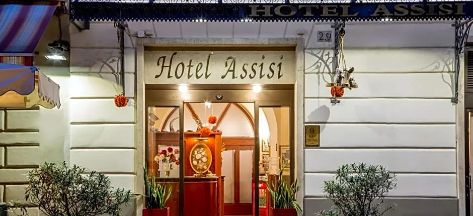 Hotel Assisi