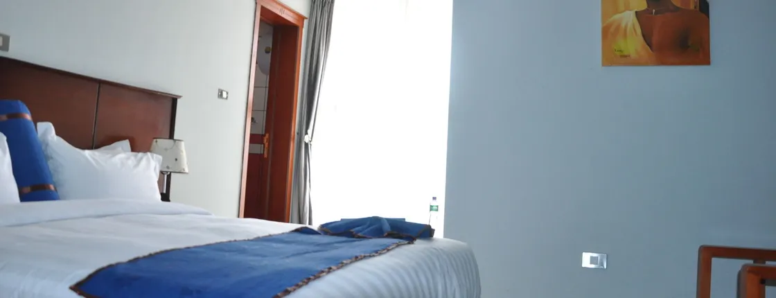 Kersay Hotel