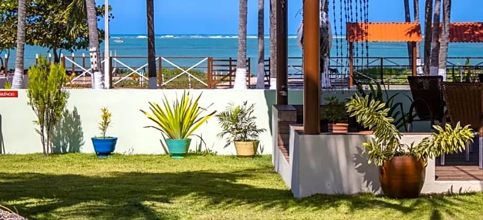 Parque dos Coqueiros- Bangalos e Suites