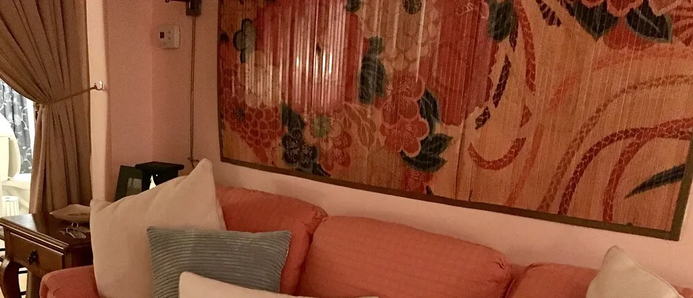 Peabody's 'Hip Little Stay'