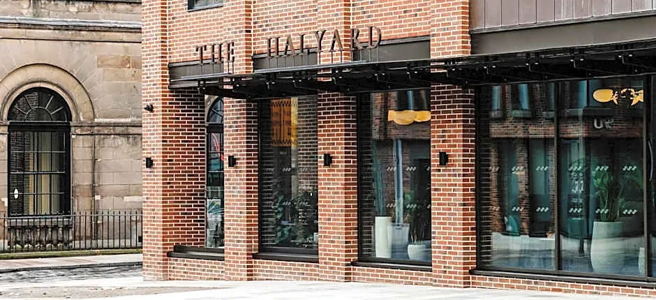 The Halyard Liverpool, Vignette Collection By IHG