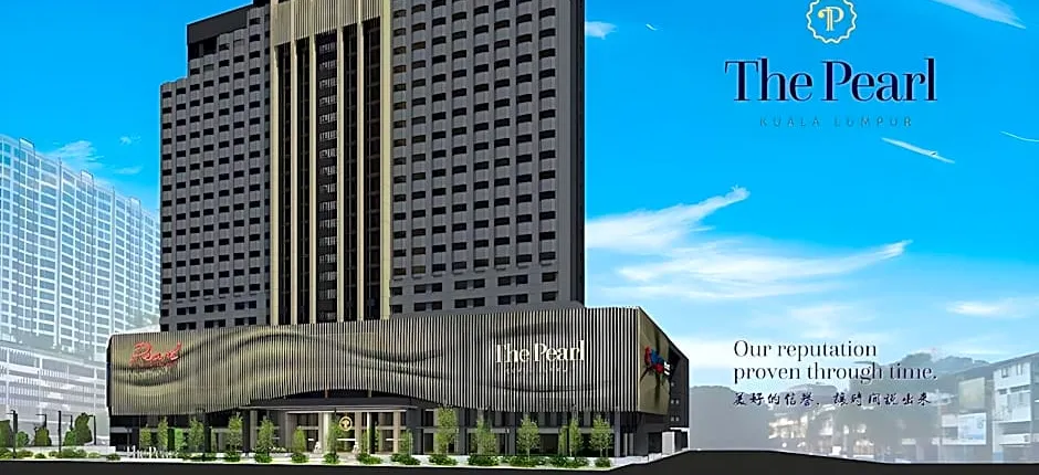 Pearl International Hotel