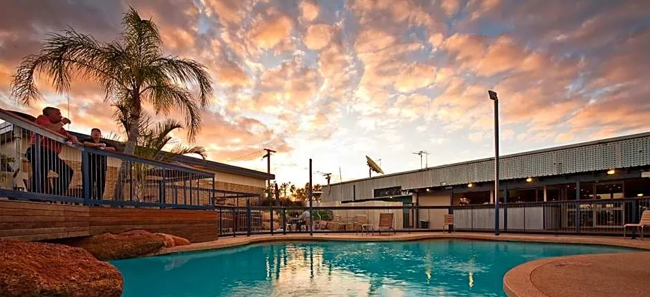 Potshot Hotel Resort