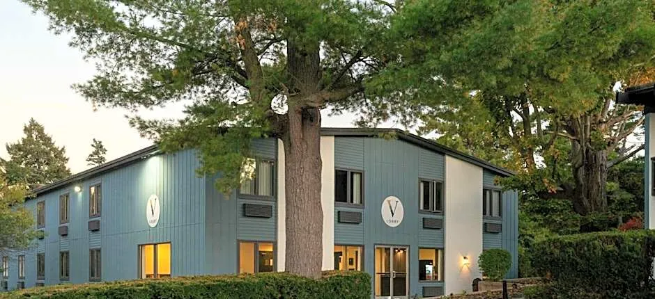 Hotel Vervana, Trademark Collection by Wyndham