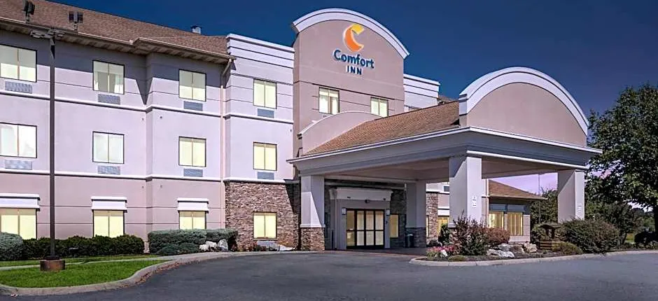 Comfort Inn Powell