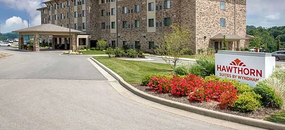 Hawthorn Suites by Wyndham Bridgeport/Clarksburg