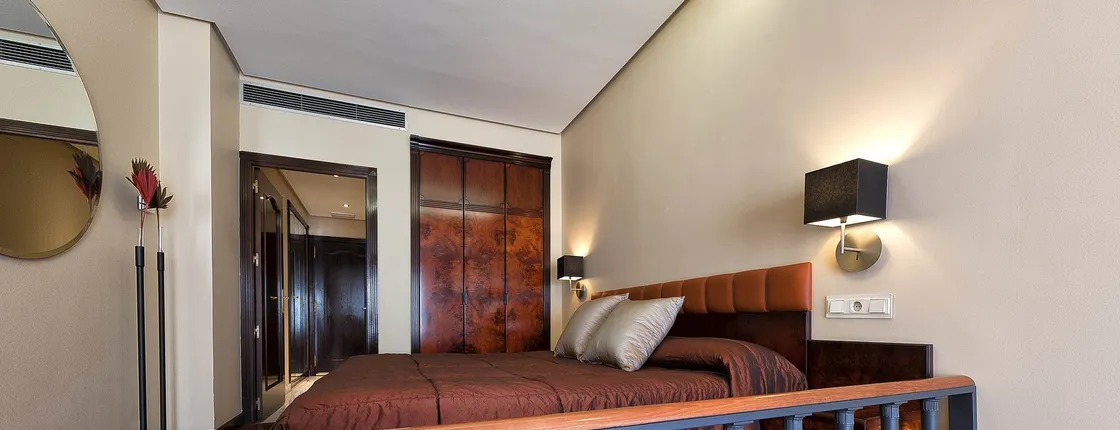 Hotel Villa Real