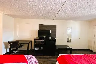 Extend a Suites