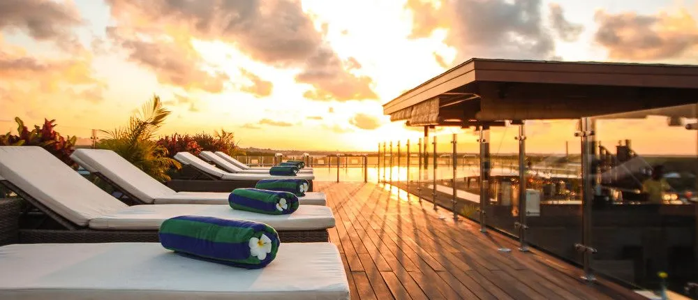 The Nest Hotel Nusa Dua
