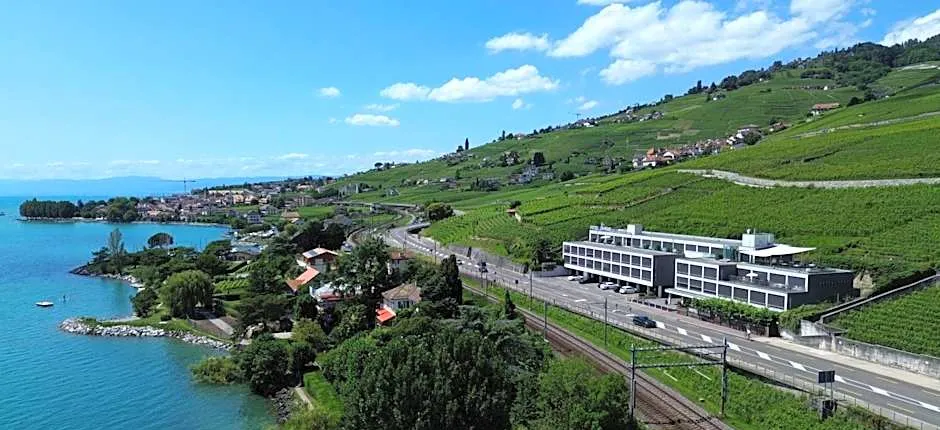 Hotel Lavaux