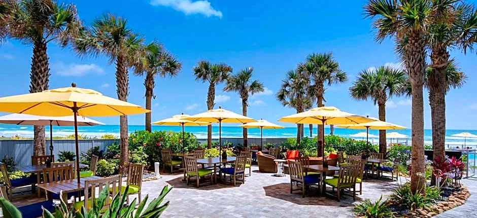 Delta Hotels by Marriott Daytona Beach Oceanfront