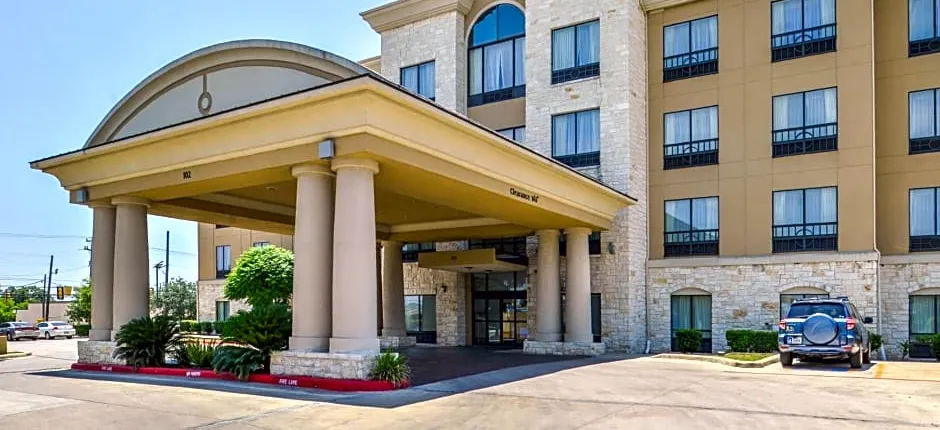 Holiday Inn Express Hotel & Suites San Antonio NW-Medical Area By IHG