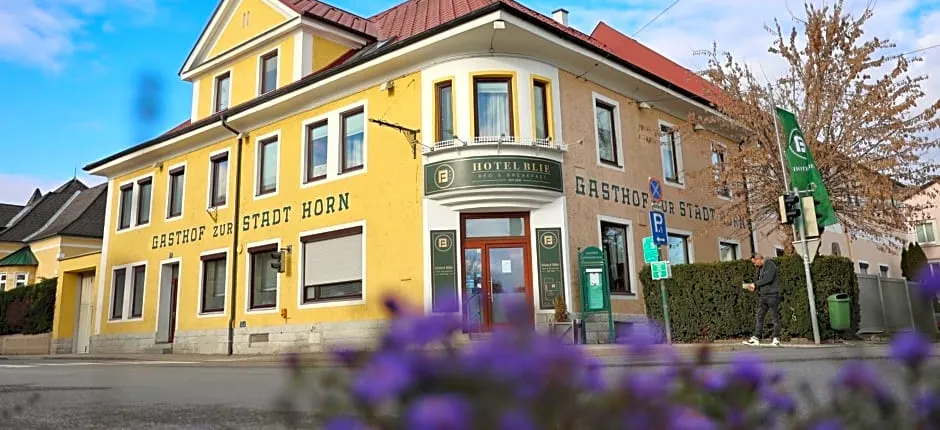 Hotel Blie, Bed & Breakfast, Self Check-in