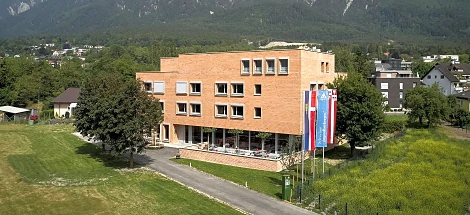 Schaan-Vaduz Youth Hostel