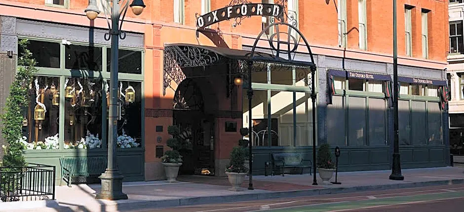 The Oxford Hotel