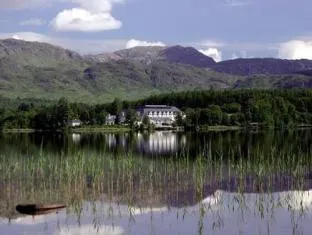 Harvey's Point Hotel